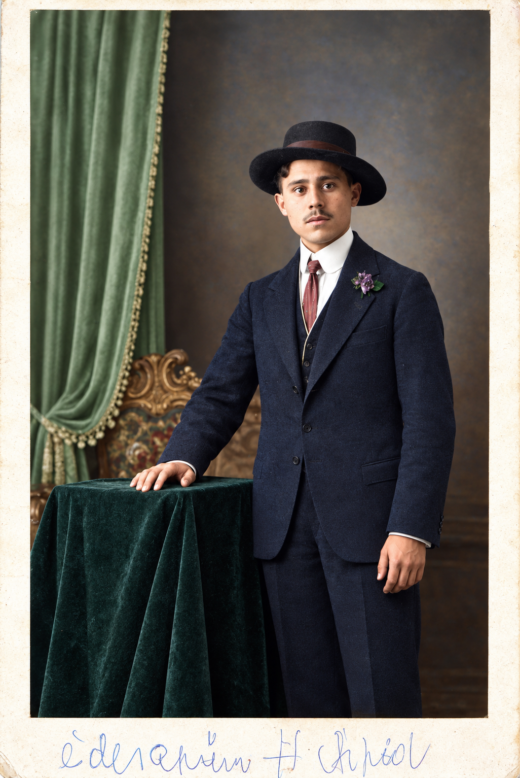 Hertelendy Árpád